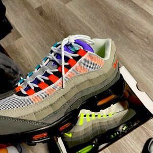 Nike Air Max 95 New in Box